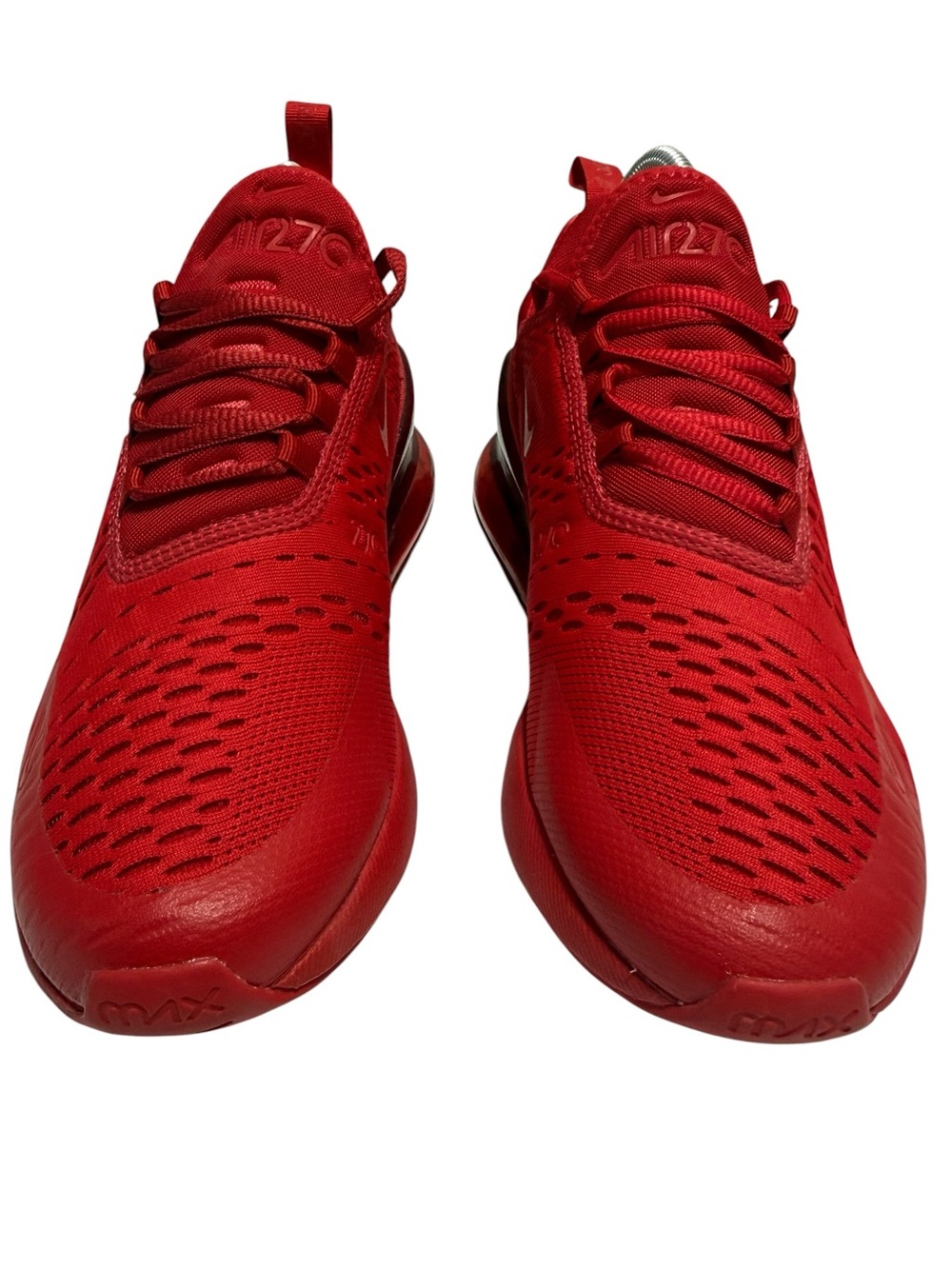 Nike Air Max 270 'University Red' Men's
CV7544-600 Size 7.5 - Picture 5 of 8